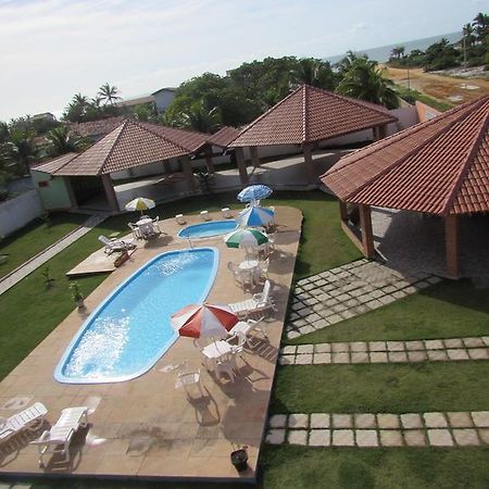 Pousada Tropical ปราโด ภายนอก รูปภาพ