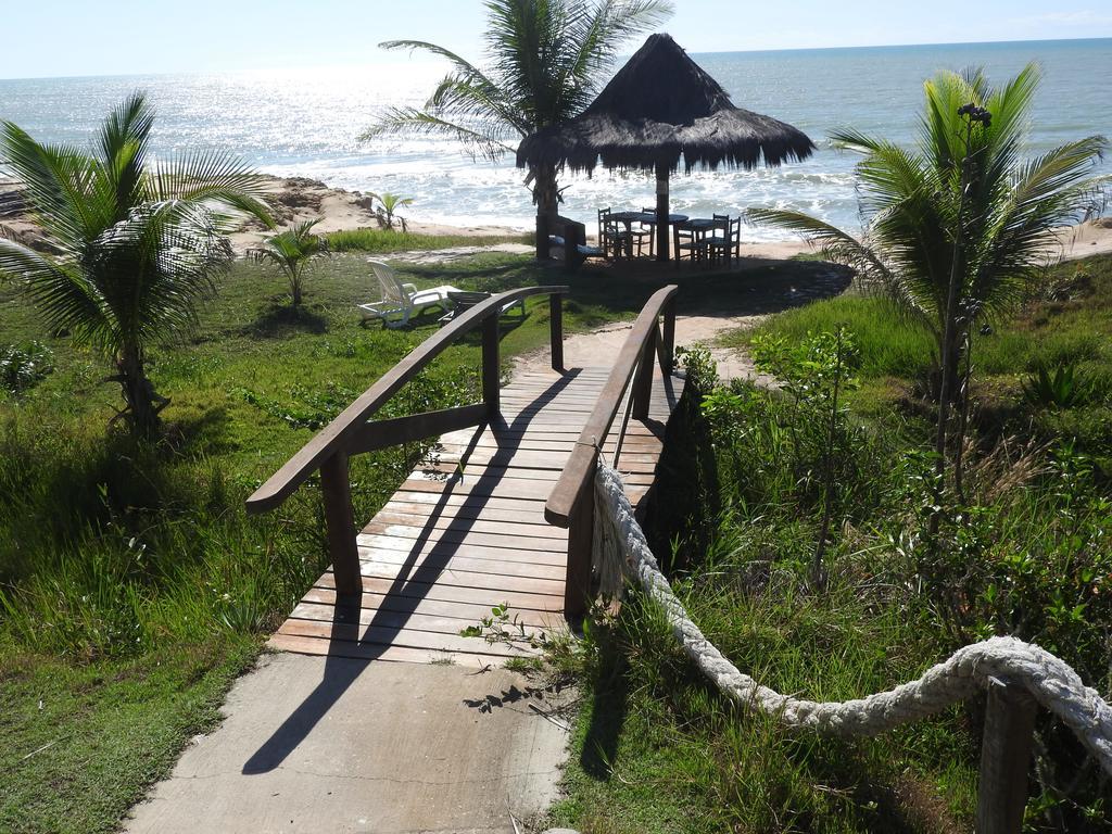 Pousada Tropical ปราโด ภายนอก รูปภาพ