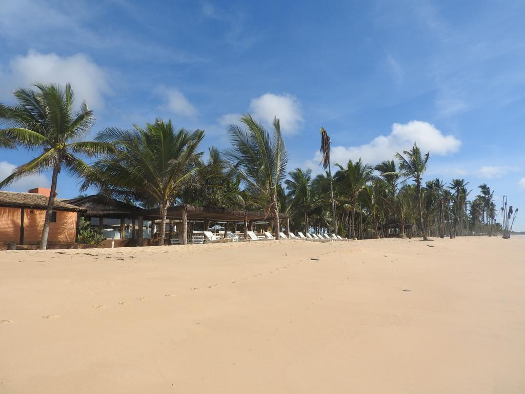 Pousada Tropical ปราโด ภายนอก รูปภาพ