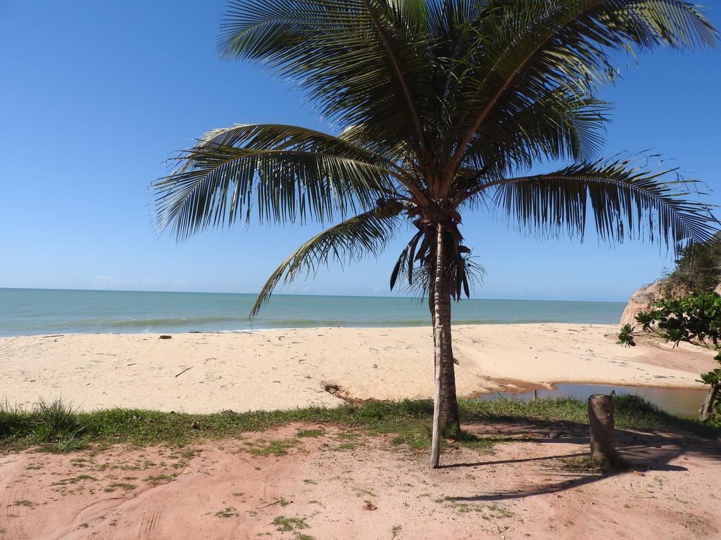 Pousada Tropical ปราโด ภายนอก รูปภาพ