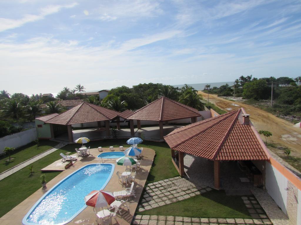Pousada Tropical ปราโด ภายนอก รูปภาพ