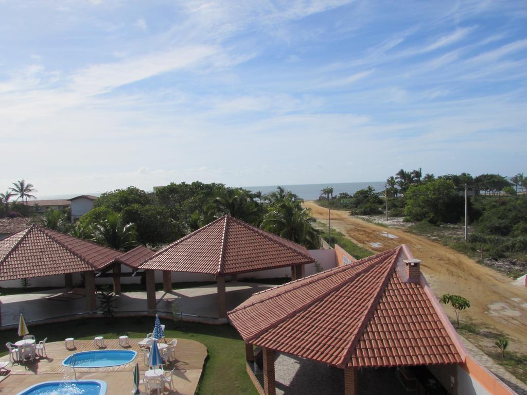 Pousada Tropical ปราโด ภายนอก รูปภาพ