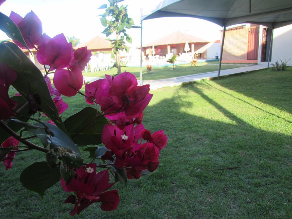 Pousada Tropical ปราโด ภายนอก รูปภาพ