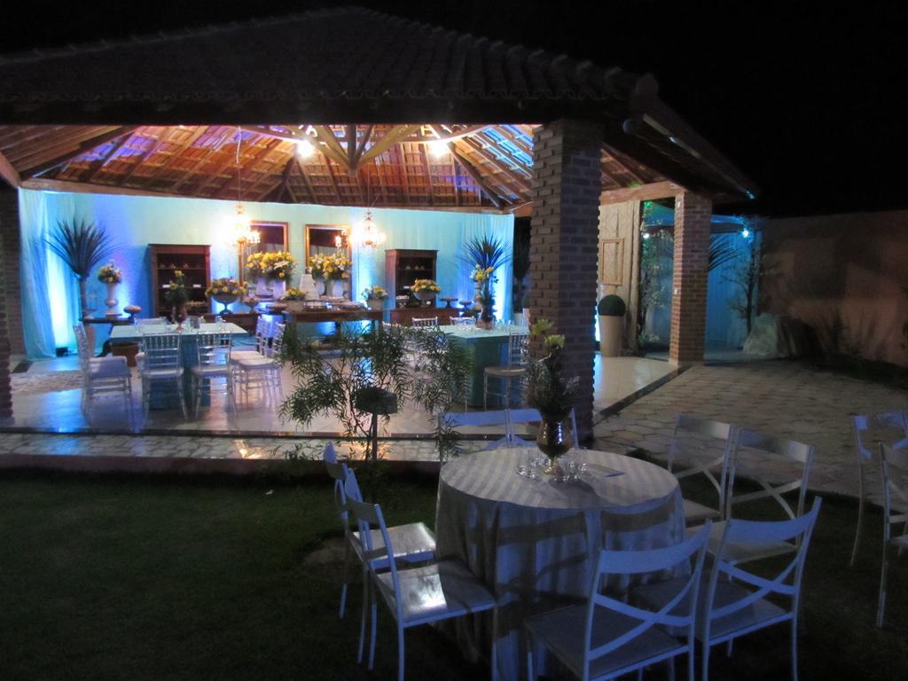 Pousada Tropical ปราโด ภายนอก รูปภาพ