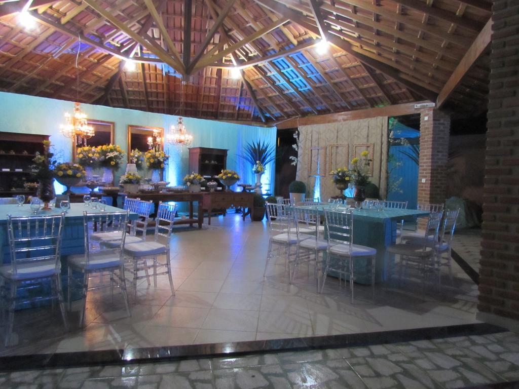 Pousada Tropical ปราโด ภายนอก รูปภาพ