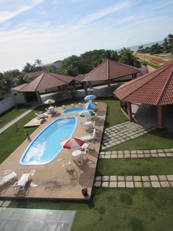 Pousada Tropical ปราโด ภายนอก รูปภาพ