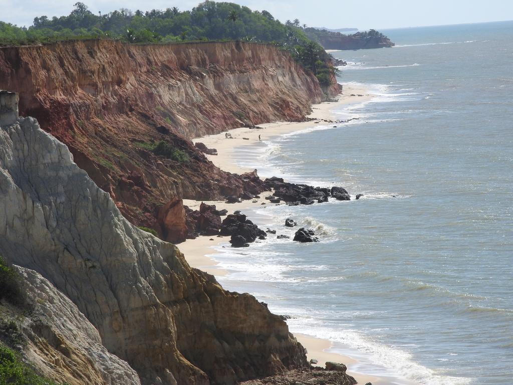 Pousada Tropical ปราโด ภายนอก รูปภาพ