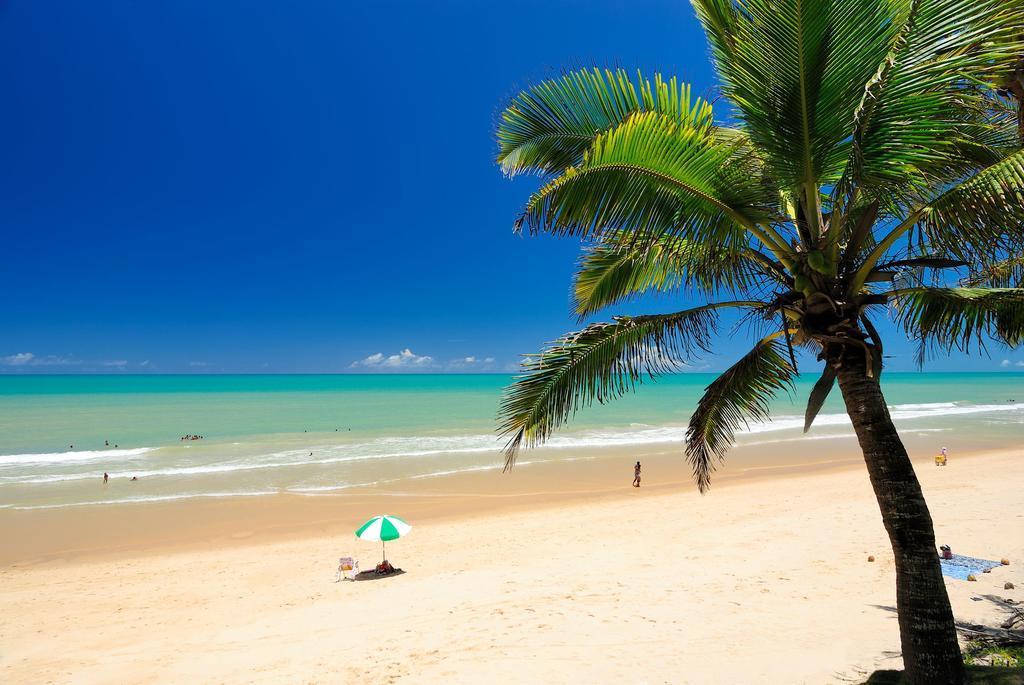 Pousada Tropical ปราโด ภายนอก รูปภาพ